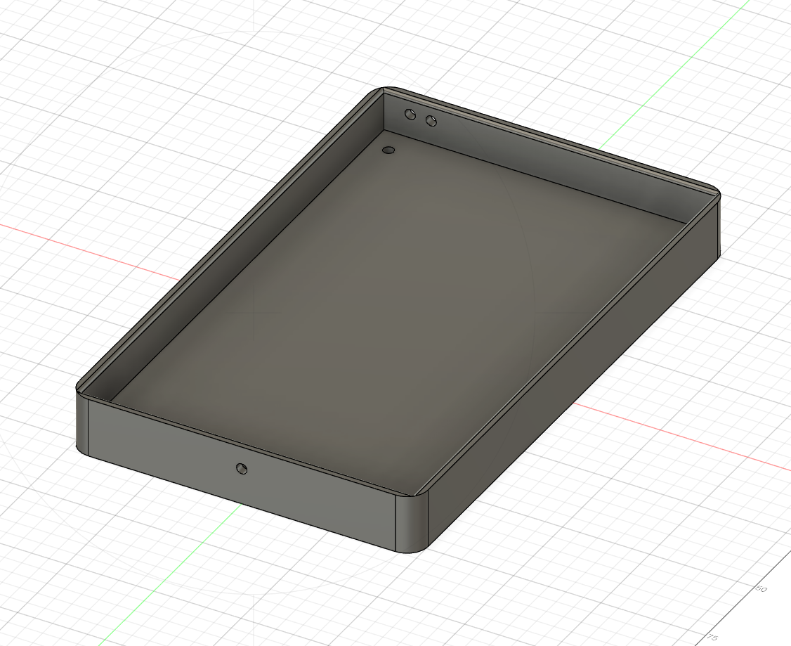 The Bottom Side of the Node