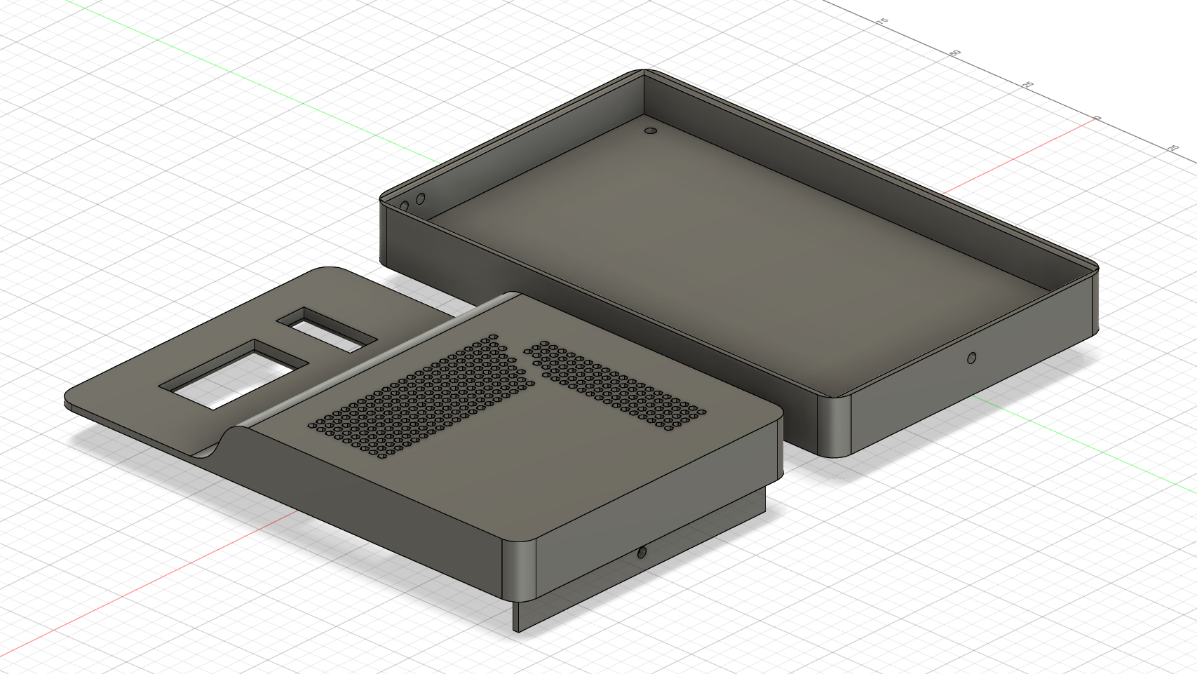 3D Design Node(Sietse)